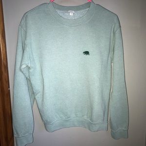 Brandy melville crewneck sweatshirt